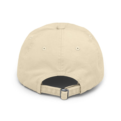 Pretty Girls Love Jesus Distressed Cap
