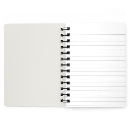 "JESUS PAID IT ALL" - Spiral Bound Journal